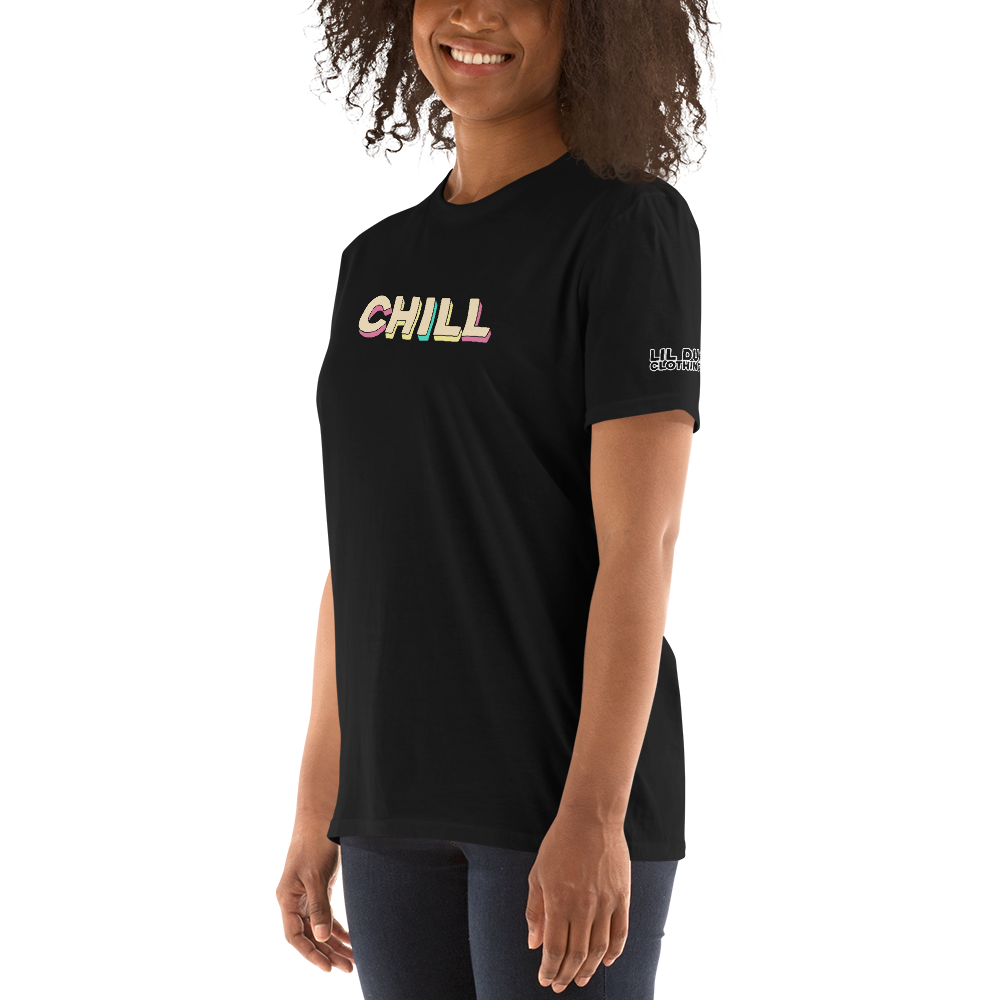 Diesel chill hotsell t shirt